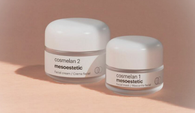 Get Rid of Your Hyperpigmentation with CosmelanⓇ Peel